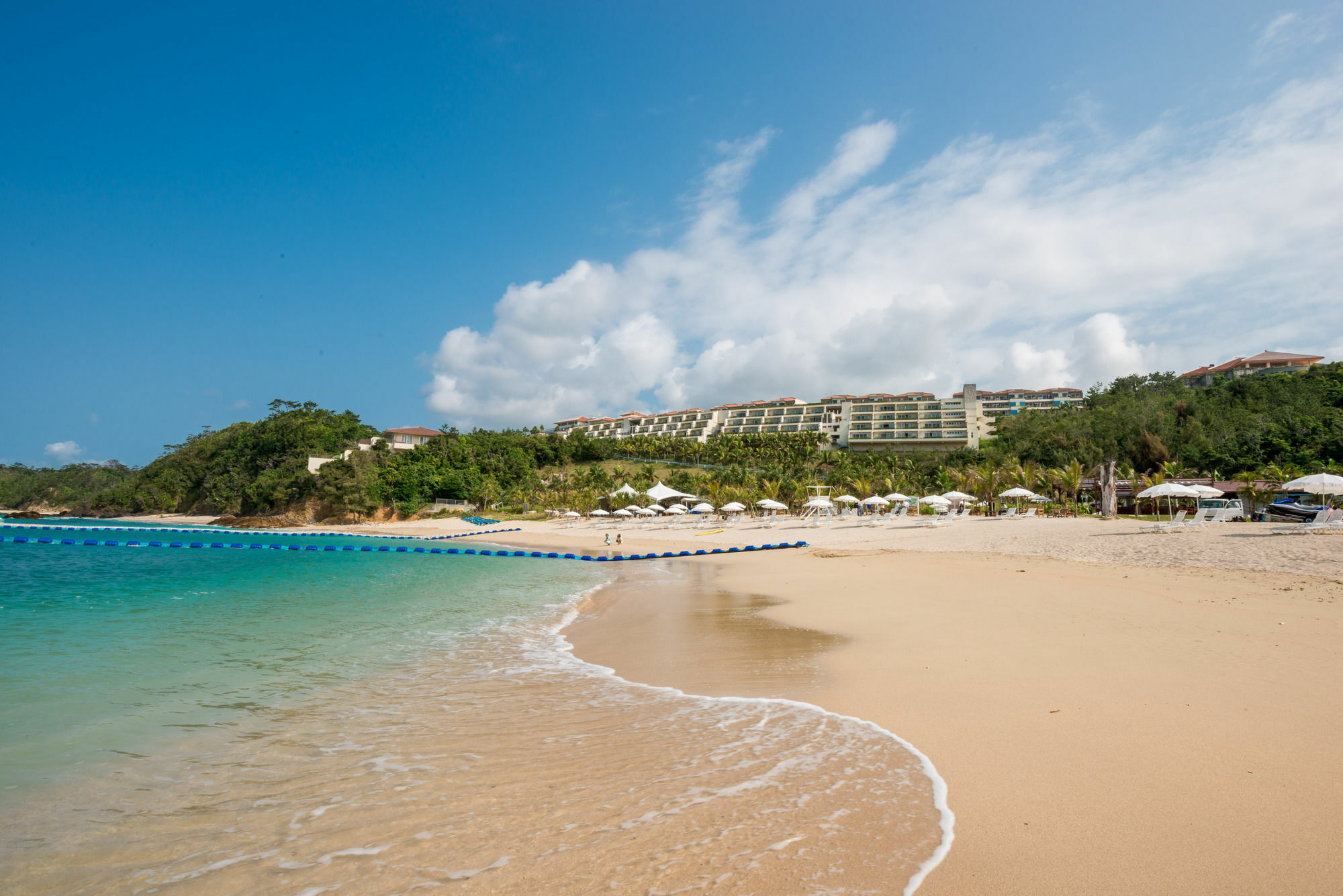 Kanucha Bay Hotel&Villas Nago Exterior foto