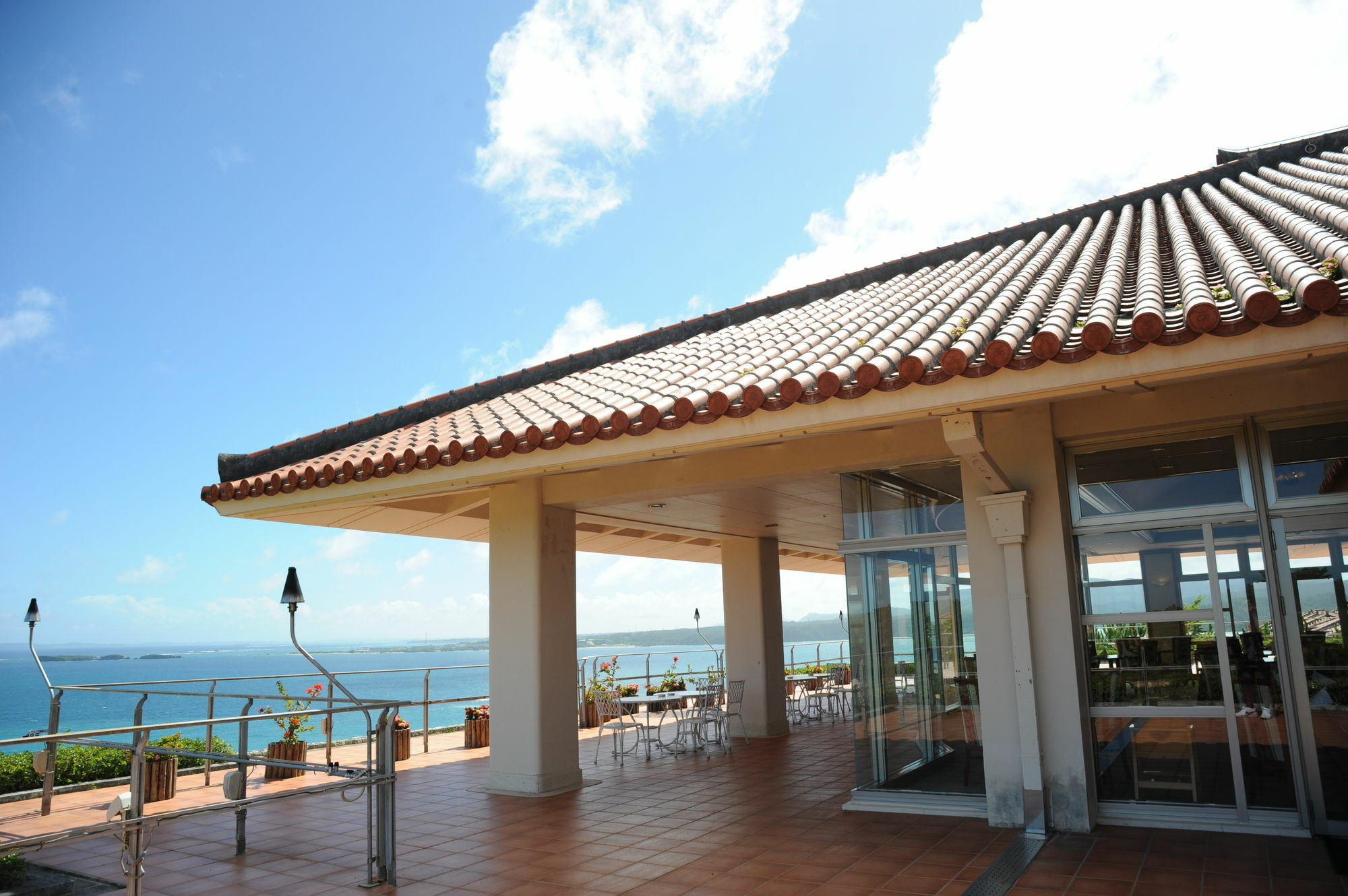 Kanucha Bay Hotel&Villas Nago Exterior foto